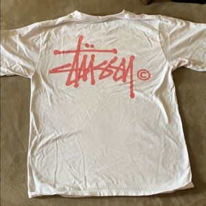 Stussy shirt